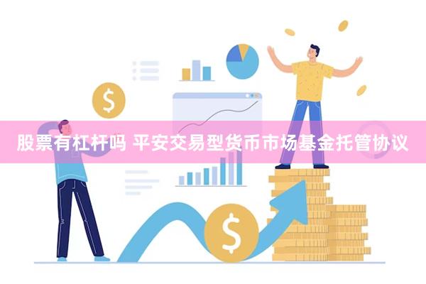 股票有杠杆吗 平安交易型货币市场基金托管协议